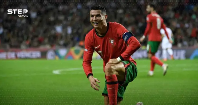 كريستيانو رونالدو على بُعد هدف من إنجاز تاريخي لا يمكن لميسي تحقيقه!: أخبار