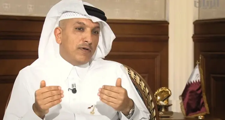 قطر.. أوامر عاجلة بالقبض على وزير المالية القطري لهذا السبب: أخبار