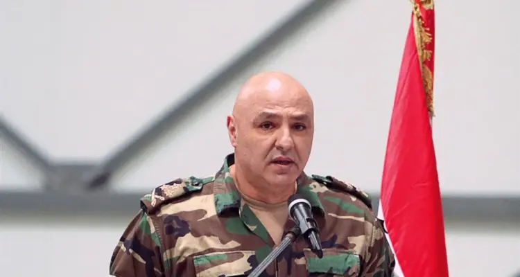 الجيش اللبناني يعلن التدخل بما يجري في لبنان "حفاظاً على سلامة المواطنين": أخبار