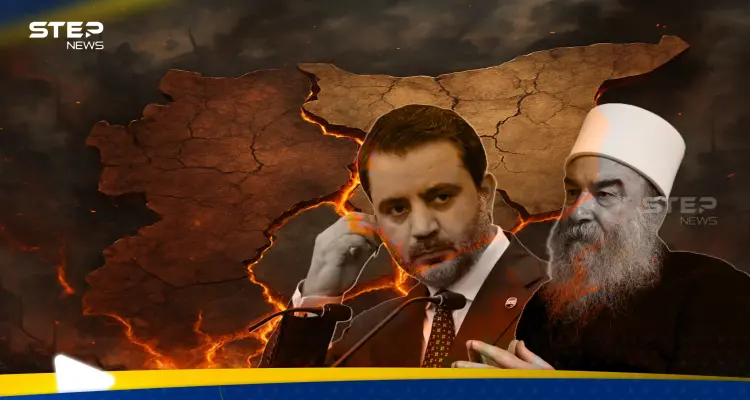 بعد نداء درزي بتدخل دولي ورد من دمشق.. خبراء يكشفون عن جهتين تؤججان الأوضاع وحل وحيد: أخبار