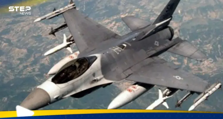 طائرات بريطانية تنفذ ضربة في سوريا