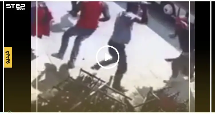 مشاجرة بالسيوف والسكاكين تخلف قتيل وجرحى من السوريين في غازي عينتاب التركية (فيديو): أخبار