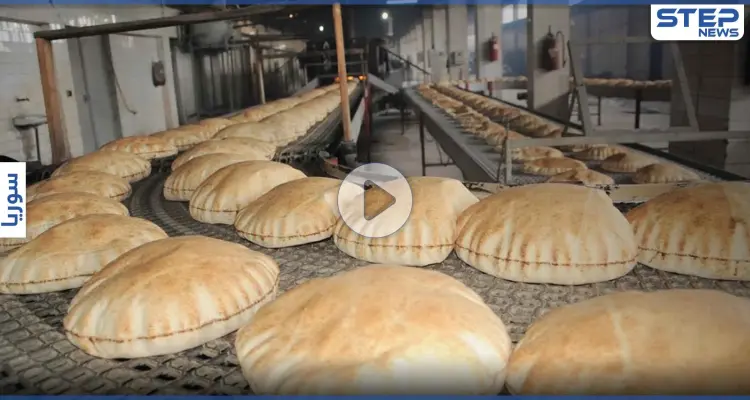 بالفيديو|| "ربطتين كل يومين وليس ربطة كل يوم".. النظام السوري يعدّل آلية توزيع الخبز للعائلات: أخبار