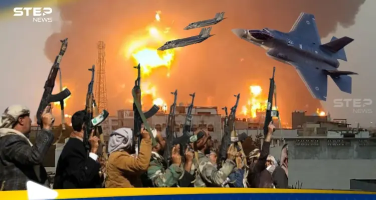 خاص|| خبير عسكري يكشف عن سببين للتصعيد الحوثي ضد إسرائيل وما أقلقه من زيارة ترامب للخليج: أخبار