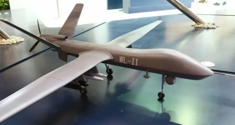 "التنين الحائم" هاجس واشنطن.. الجيش الصيني ينشر فيديو لتنين من نوع آخر تعرّف عليه (فيديو): أخبار