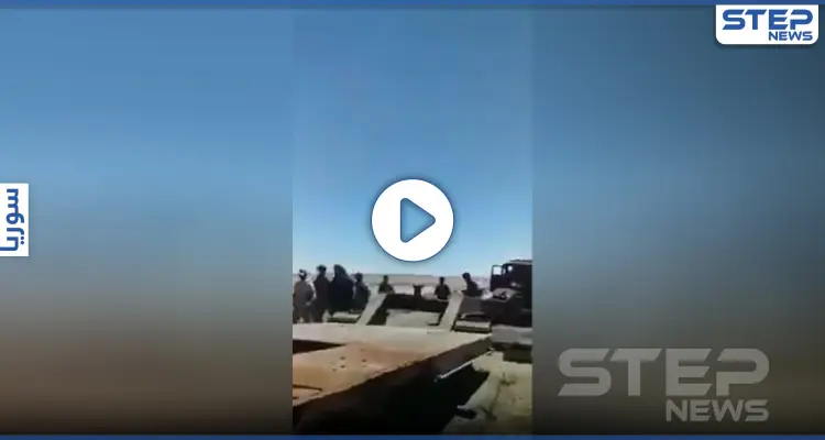 بالفيديو || تفاصيل لم يعلن عنها حول مقتل الجنرال الروسي قرب دير الزور.. و"داعش" يتبنى: أخبار