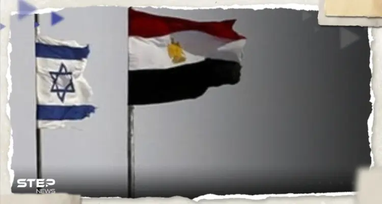 حاخام يهودي يهاجم مصر ويوجه لها اتهاماً "خطيراً" يتعلق بسيناء: أخبار