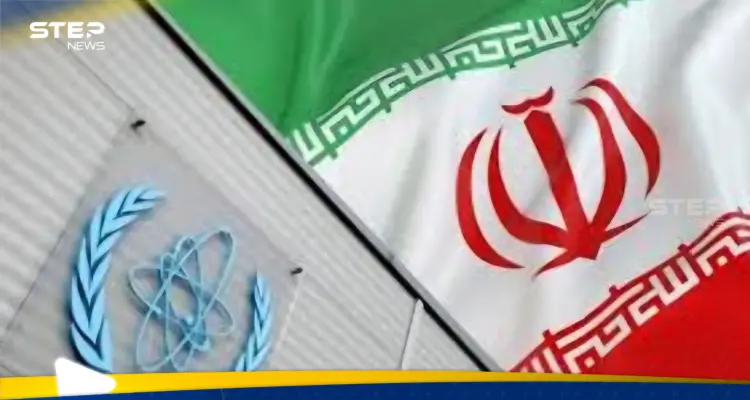 تقرير للوكالة الذرية يثير غضب إيران.. طهران تتوعدها بالرد: أخبار