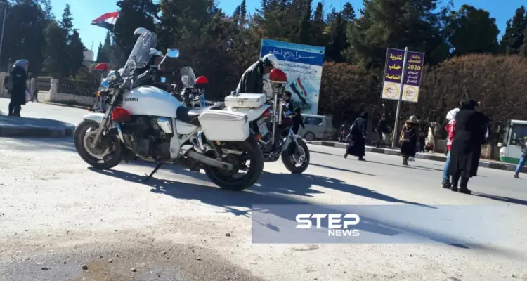 ملخص أحداث سوريا – الاثنين 25 -03- 2019: أخبار