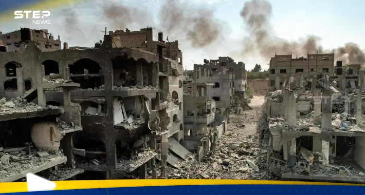 تقرير أمريكي يتحدث عن ما يجري خلف الكواليس.. اتفاق شامل لوقف الحرب بغزة: أخبار