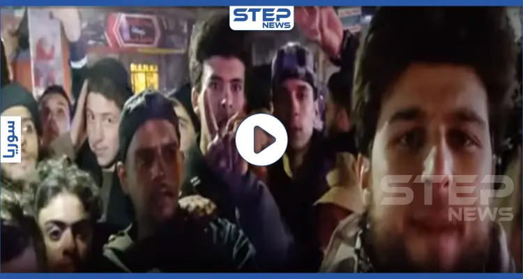 بالفيديو|| شبان إدلب المدينة يعلنون "النفير العام" للدفاع عنها.. ودعوات من الفعاليات لتحصين المدينة: أخبار