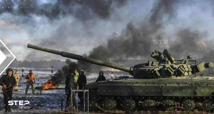 دفاعات روسيا وأوكرانيا تنشران تفاصيل وخسائر اليوم الأخير في ساحة المعركة: أخبار