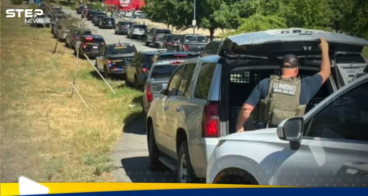 عملية إطلاق نار بولاية آيداهو الأمريكية ومقتل رجال إطفاء: أخبار