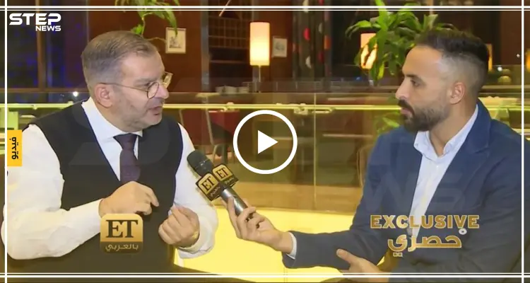 بالفيديو||بعد دفاعه عنها والضغط على أهل الموسى.. طوني خليفة "يا ويل نانسي وزوجها مني": أخبار