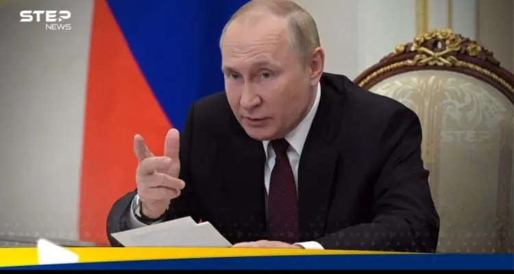 روسيا تعلن سيطرة الجيش الروسي على بلدة كاترينفكا في دونيتسك: أخبار