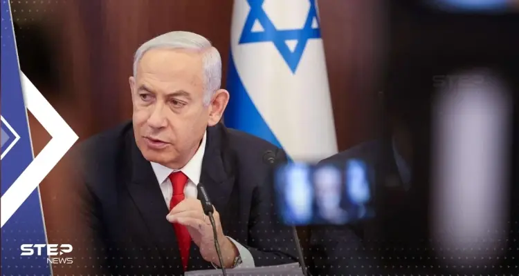 نتنياهو يعرض على إيطاليا "الغاز مقابل القدس".. ومترجمة إسرائيلية ترفض طلباً له: أخبار