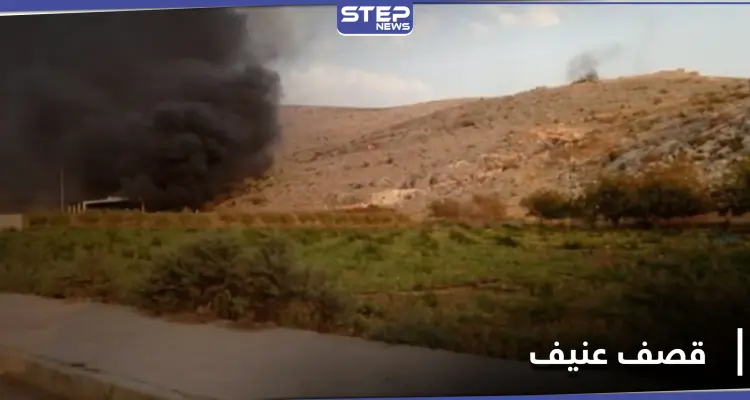 الروس يراقبون وتوترات مع الأتراك.. النظام السوري يقصف بصواريخ شديدة الانفجار جبل الزاوية بريف إدلب: أخبار