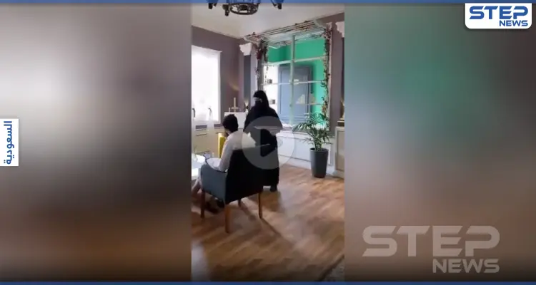 نادلات في مقهى سعودي لأول مرّة بالمملكة والسلطات تتخذ إجراءات سريعة (فيديو): أخبار