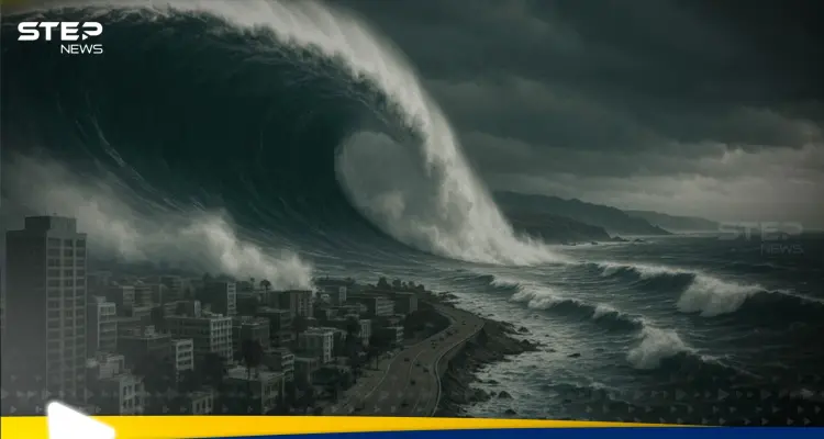 خبراء يحذرون.. ميغا تسونامي يهدد ثلاث مناطق في العالم: أخبار