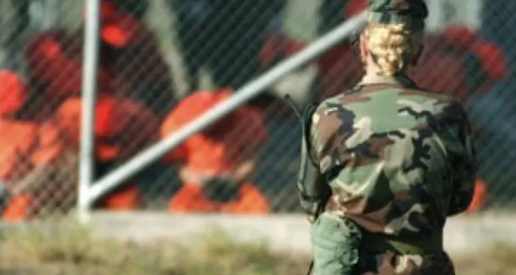 البيت الأبيض يؤكد أن بايدن يعتزم إغلاق معتقل غوانتانامو: أخبار