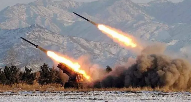 التحالف العربي يتصدى لصاروخ بالستي أطلقه الحوثيون على جازان في السعودية: أخبار