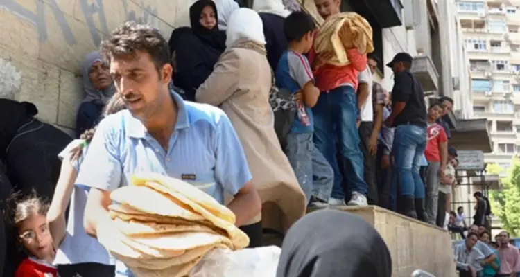 صدور قرارات جديدة حول أسعار المازوت والخبز في سوريا والتطبيق اعتباراً من الغد: أخبار