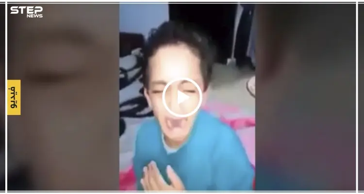 بالفيديو|| أم مصرية تتلذذ بتعذيب طفلها بشكل وحشي بهدف إيصال رسالة لأبيه: أخبار