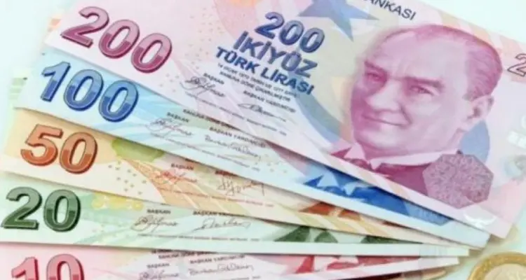 الليرة التركية تهوي إلى مستوى تاريخي مقابل الدولار الأمريكي: أخبار