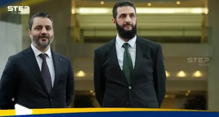 حزب عراقي يحسم الجدل: أحمد الشرع لن يحضر وهناك خطورة على حياته: أخبار