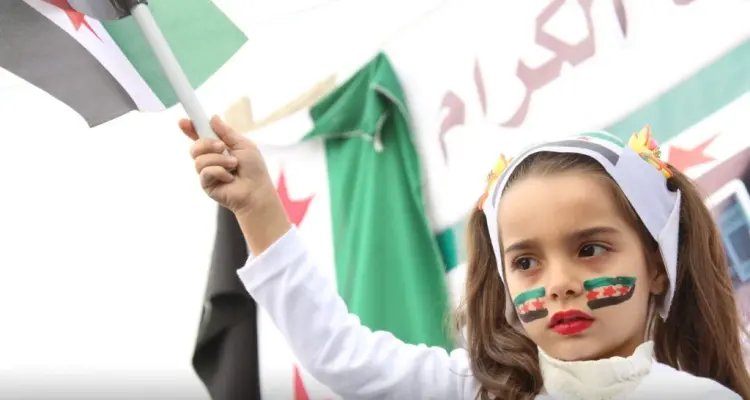 موجز أخبار الوضع السوري ليوم السبت 17-11-2018: أخبار