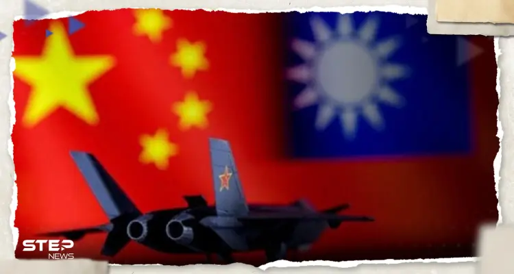 تصعيد غير مسبوق.. تايوان تهدد بضرب سفن الصين: أخبار