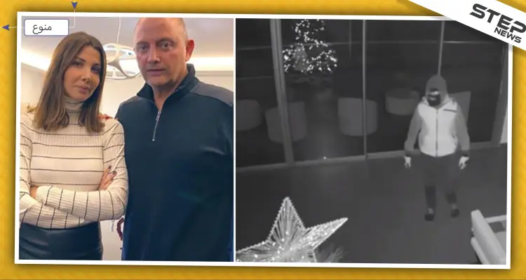 إلقاء القبض على زوج نانسي عجرم بعد تزويره لفيديوهات "حادثة القتل": أخبار