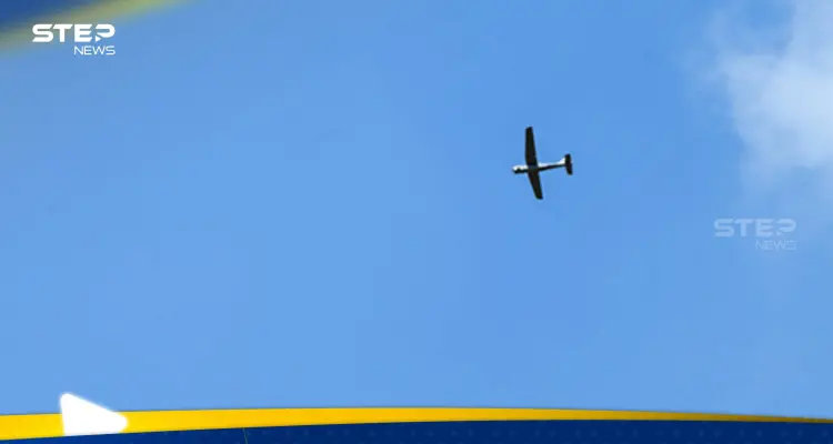 طائرة مسيرة تثير الذعر في إيطاليا.. أنظمة المراقبة تكشف ما سجلته: أخبار