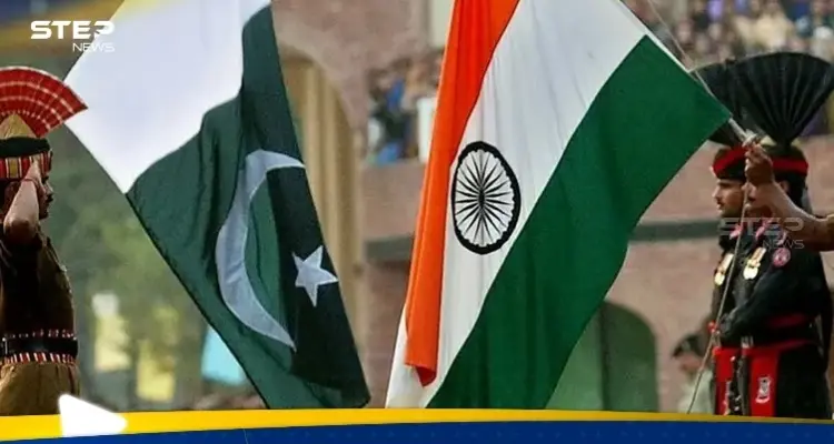 باكستان تقترح اسم دولة عربية لتكون مكانا لمحادثاتها مع الهند: أخبار