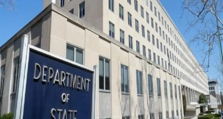 أول تعليق من واشنطن على قرار سوداني يخص إسرائيل.. واتهامات أمريكية لموسكو ورئيسها بوتين: أخبار