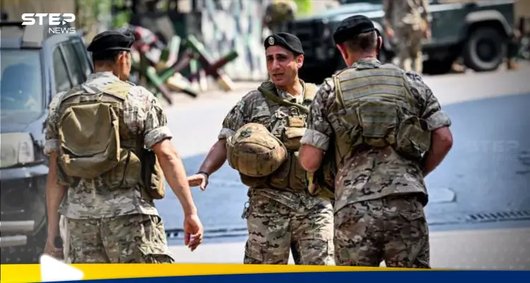 الجيش اللبناني يتحدث عن تحديات استثنائية ويحذر من خطوات تتعلق بأمن البلاد: أخبار