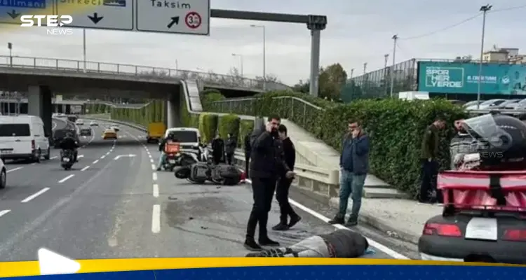 محكمة تركية تلغي أمر اعتقال نجل رئيس عربي بعد تسببه بمقتل عامل توصيل بإسطنبول: أخبار