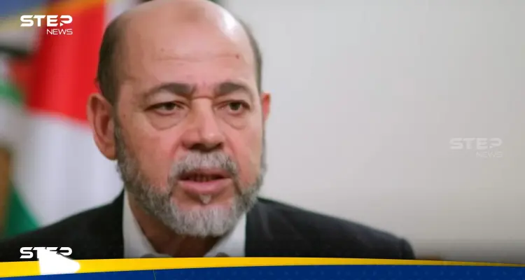 مسؤول كبير في حماس يلمّح لاعتراف الحركة بإسرائيل: أخبار