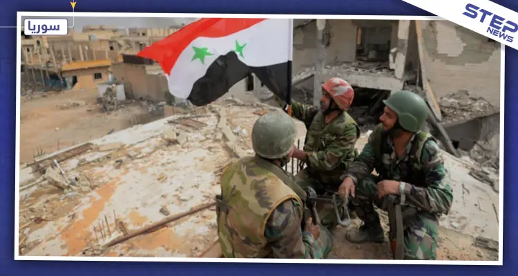 قوات النظام السوري ومخابراته يكثّفان من حملات الاعتقال والمداهمة بالأطراف الغربية لدمشق.. والتفاصيل!: أخبار