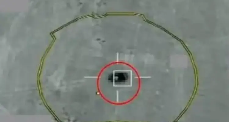 التحالف العربي يعلن تدمير منظومة دفاع جوي تتبع للميليشيا الحوثية في مأرب: أخبار