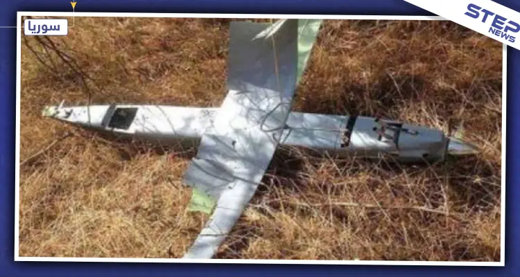 بهجومٍ متزامن.. طائرات مذخّرة تهاجم مطار حماة العسكري وقاعدة حميميم الروسية: أخبار