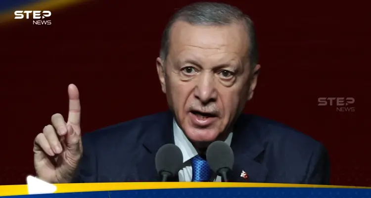 أردوغان معلقاً على حرب غزة ودعم إسرائيل: سيندمون لاحقا على أفعالهم!: أخبار