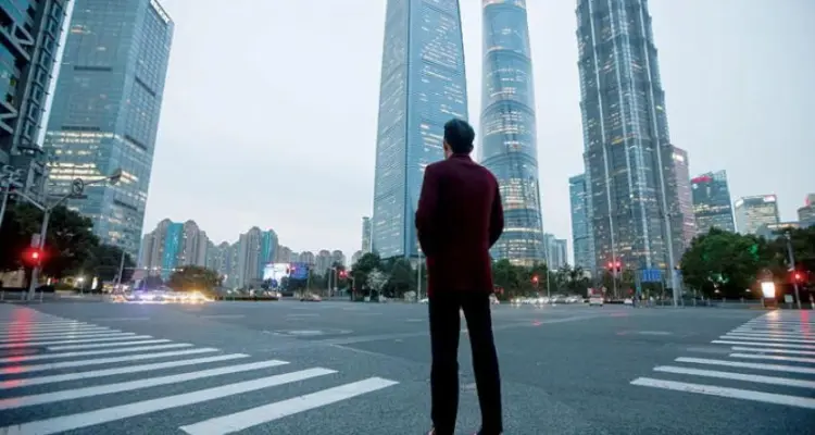 في بيانٍ رسمي.. الصين تعلن عن تفشي مرض جديد في البلاد: أخبار