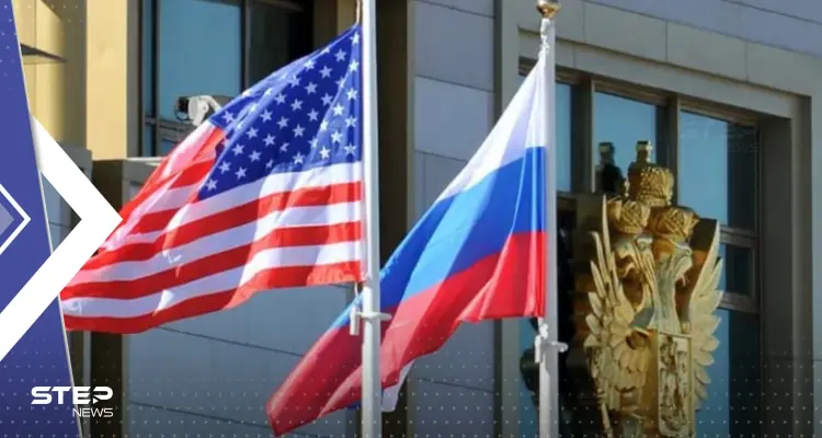واشنطن تدعو مواطنيها لمغادرة روسيا "على الفور".. ما قصة البلاغ؟: أخبار