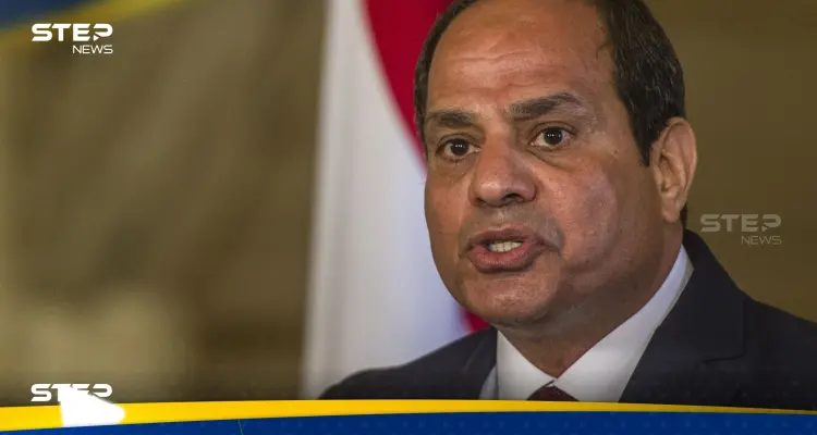 صحيفة تكشف تفاصيل رسالة "تهديد" مباشرة من مصر لتل أبيب.. وهذا ما جاء فيها: أخبار