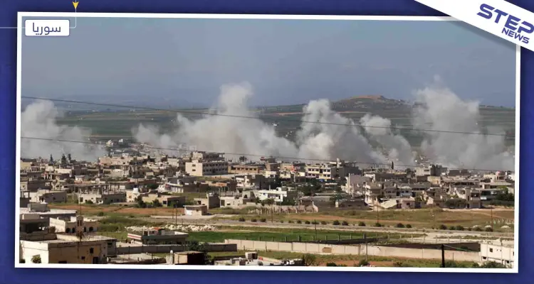 النظام السوري يُعلن التقدّم والسيطرة على "اللويبدة" شرقي إدلب، فما حقيقة ذلك!!: أخبار