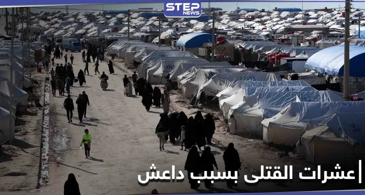 31 قتيلاً داخل مخيم على يد تنظيم داعش ... والنرويج تحاكم "عائدة" طهت للتنظيم: أخبار