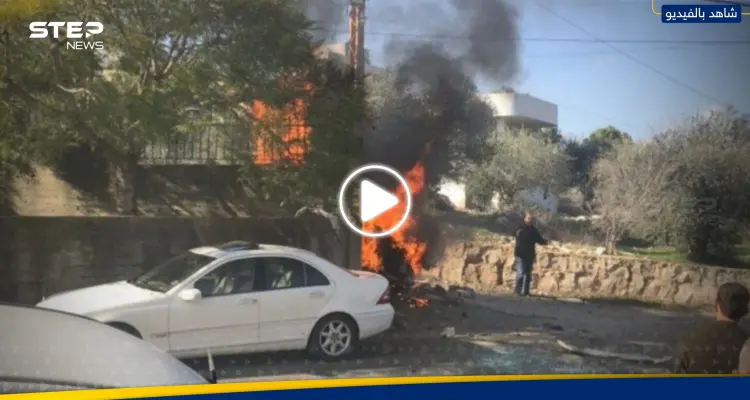 هكذا رد حزب الله على مقتل العاروري وصهر نصر الله ومسيّرة إسرائيلية تضرب هدفاً "جديداً": أخبار