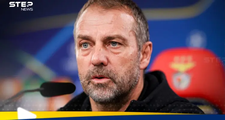 مدرب برشلونة يعلّق على خيبة خسارة يامال الكرة الذهبية: أخبار