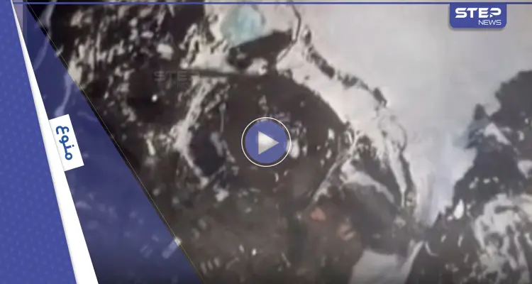 شاهد|| بأطراف طويلة ورأس منتفخ.. خرائط غوغل ترصد مخلوق غريب وتثير الرعب: أخبار